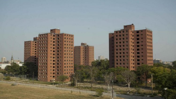 housing projects about